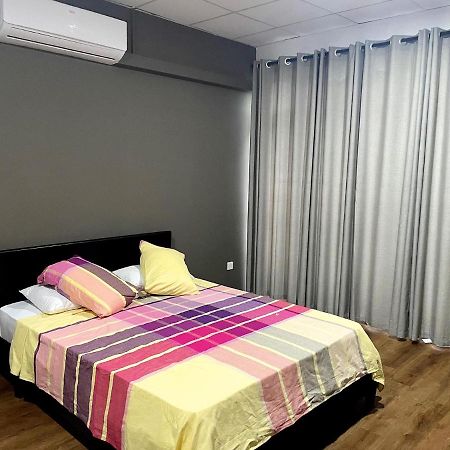 Jays Guest 6B, Rajagiriya Colombo Sri Lanka Hotel Екстериор снимка