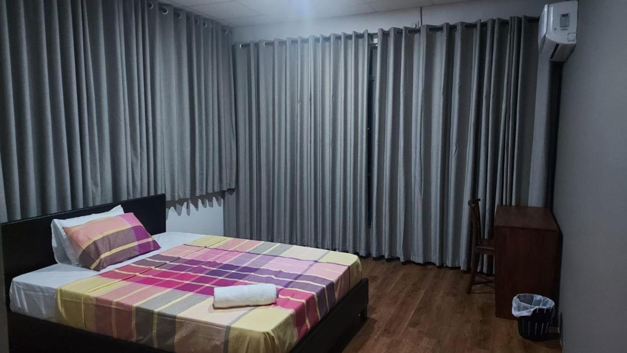 Jays Guest 6B, Rajagiriya Colombo Sri Lanka Hotel Екстериор снимка