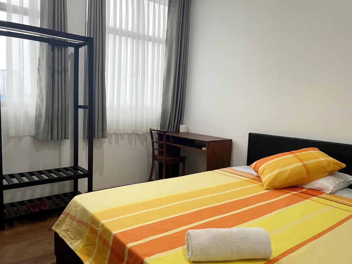 Jays Guest 6B, Rajagiriya Colombo Sri Lanka Hotel Екстериор снимка